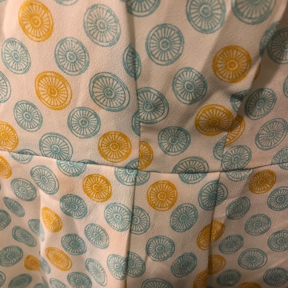 NWT Jason Wu for Target Spring Dress - Picture 4 of 9